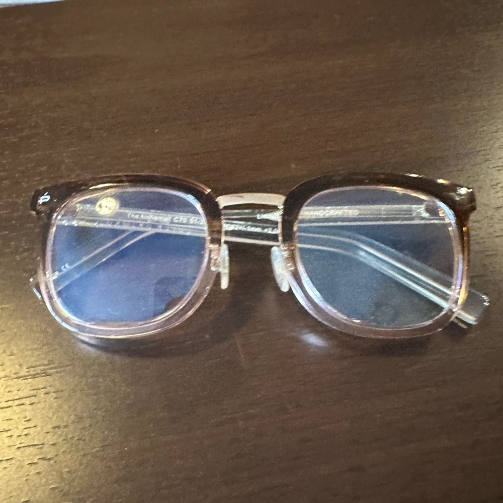 Prive Revaux “The Alchemist” 2.0 Blue Light Reading Glasses